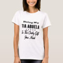 Search for tia tshirts Being