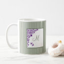 Search for cottage style mugs Floral pattern