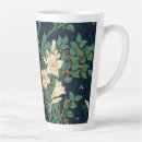 Search for crane mugs Botanical