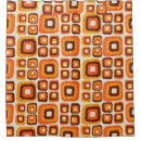 Search for 1970s shower curtains Mid century modern