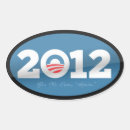 Search for 2012 stickers Obama