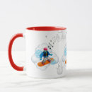 Search for tree design mugs Snowman