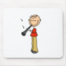 Search for clarinet mousepads Music