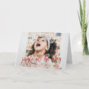 Search for full bleed photo cards Calligraphy script