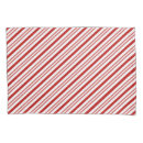 Search for candy cane pillowcases Stripes
