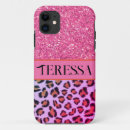 Search for pink tiger iphone cases Wild