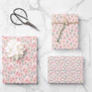 Search for mother wrapping paper Cute