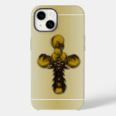 Search for red cross iphone cases Yellow