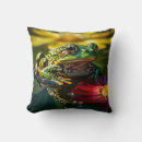 Search for lily pad cushions Frog