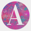 Search for splat stickers Blue