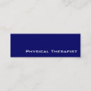 Search for physical business cards Professional