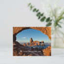 Search for arches national park postcards Landscape