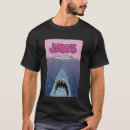 Search for jaws tshirts Anniversary