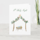 Search for night christmas cards Jesus