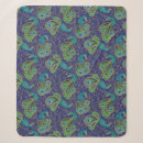 Search for peacock blankets Gold