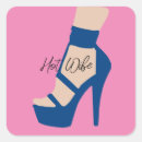 Search for high heel shoes stickers Fashion
