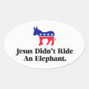 Search for donkey stickers Liberal