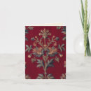 Search for embroidery cards Red