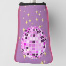 Search for dancing golf head covers Dance