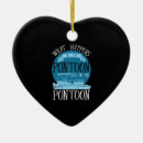 Search for pontoon christmas tree decorations Boat
