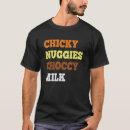 Search for choccies Chicken