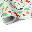 Search for medical school wrapping paper Nurse