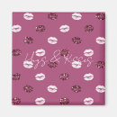 Search for lips magnets Glitter