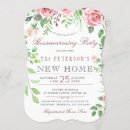 Search for summer party invitations Blush pink