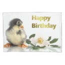 Search for happy birthday pillowcases Cute
