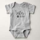 Search for dog sibling baby clothes For her