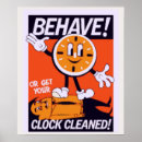 Search for minute posters Cartoon