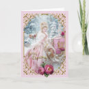 Search for french christmas invitations Shabby