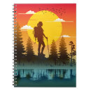 Search for sunset notebooks Camping