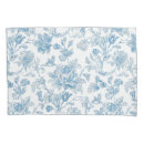 Search for floral pillowcases Pattern