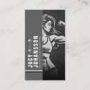 Search for bodybuilder business cards Coach