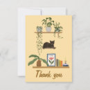 Search for library thank you cards Bookworm