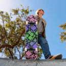 Search for mod skateboards Geometric