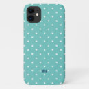 Search for cute hearts pattern iphone cases Feminine