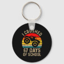 Search for seven day key rings Funny six