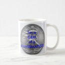 Search for coin collector mugs Numismatics