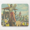 Search for cooperation mousepads Vintage
