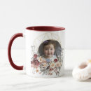 Search for romantic floral mugs Rose