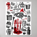 Search for household posters Vintage
