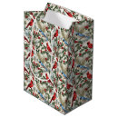 Search for cardinal gift bags Pattern