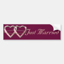 Search for marriages bumper stickers Symbol