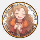 Search for morals stickers Morale