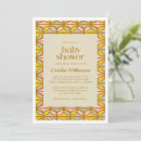 Search for aztec baby shower invitations Boho