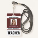 Search for teacher id badges Teacher administrative assistant media