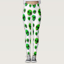 Search for alien leggings Space