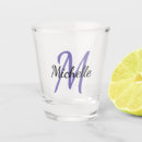 Search for girly shot glasses Simple